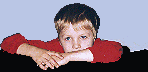Ich hei&szlig;e Jan und bin 7 Jahre alt